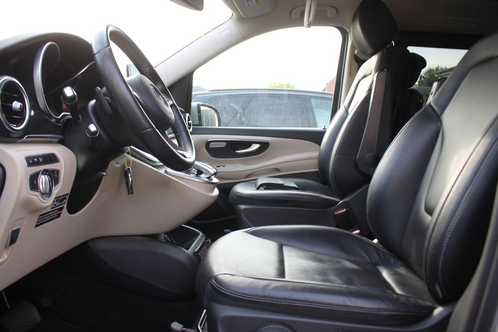 Mercedes-Benz Marco Polo V 250 AMG 4Matic