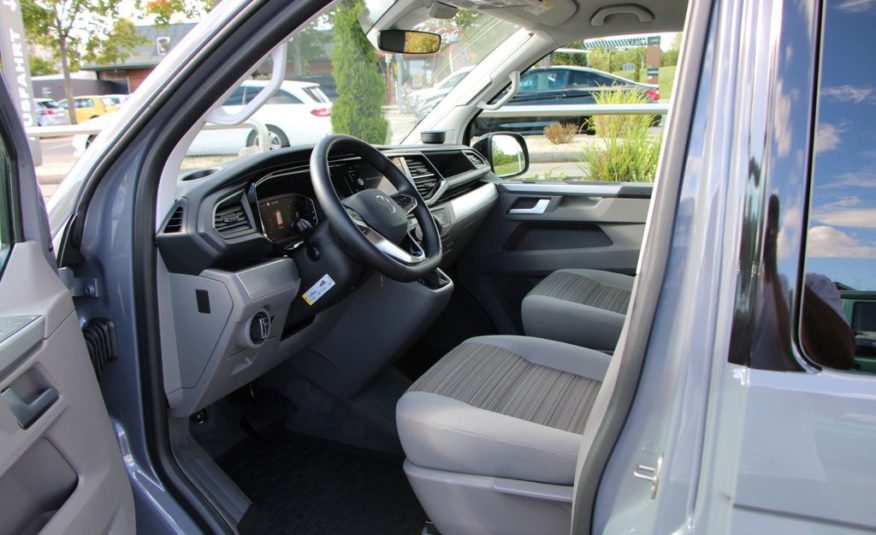 Volkswagen T6.1 California Coast Edition