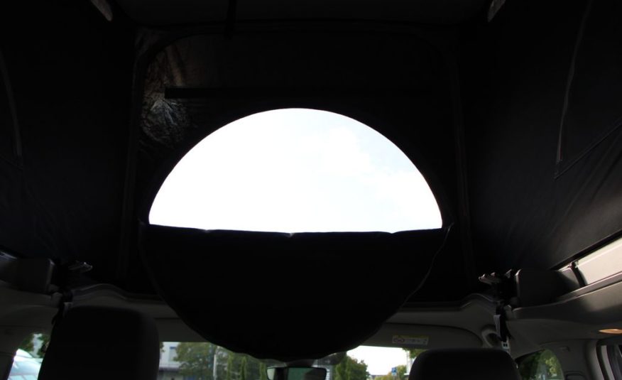 Volkswagen T6.1 California Coast Edition