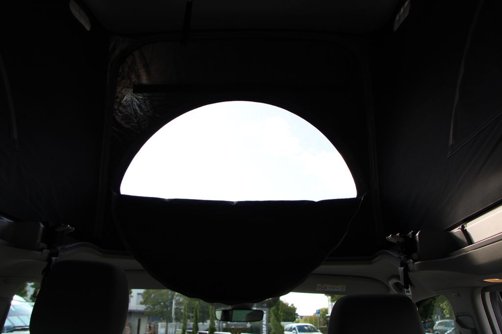 Volkswagen T6.1 California Coast Edition