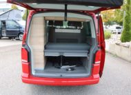 Volkswagen T6.1 California Coast 1ère Main