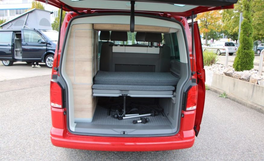 Volkswagen T6.1 California Coast 1ère Main