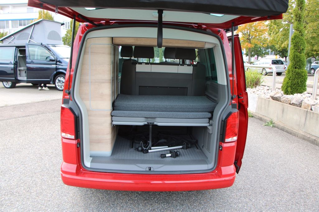 Volkswagen T6.1 California Coast 1ère Main