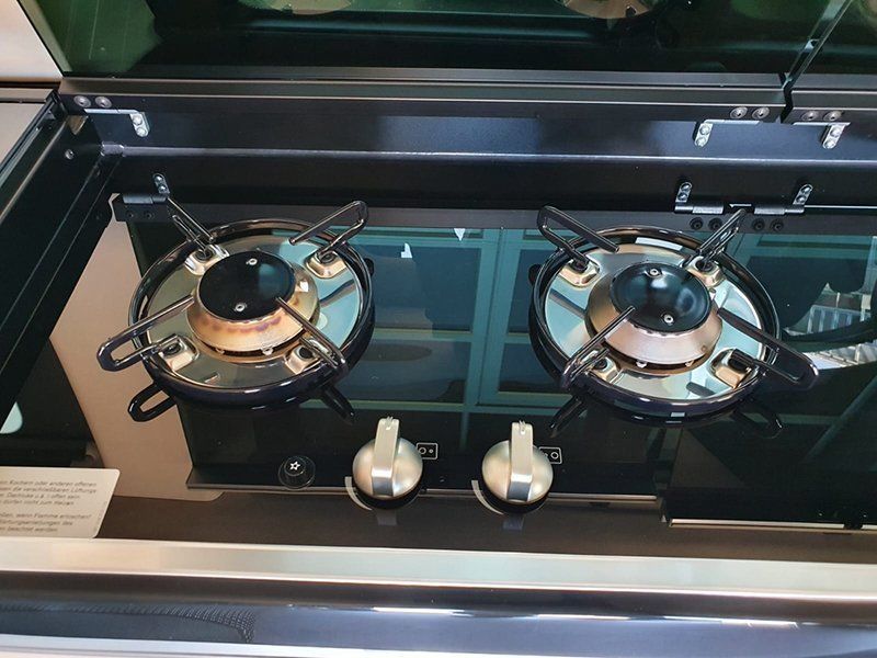 Mercedes-Benz V 220 Marco Polo Edition Sport