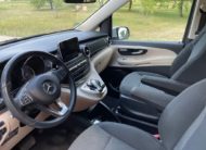 Mercedes-Benz V 250 d Marco Polo Edition