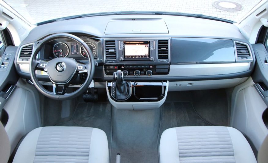 Volkswagen T6 California Océan DSG 150 ch
