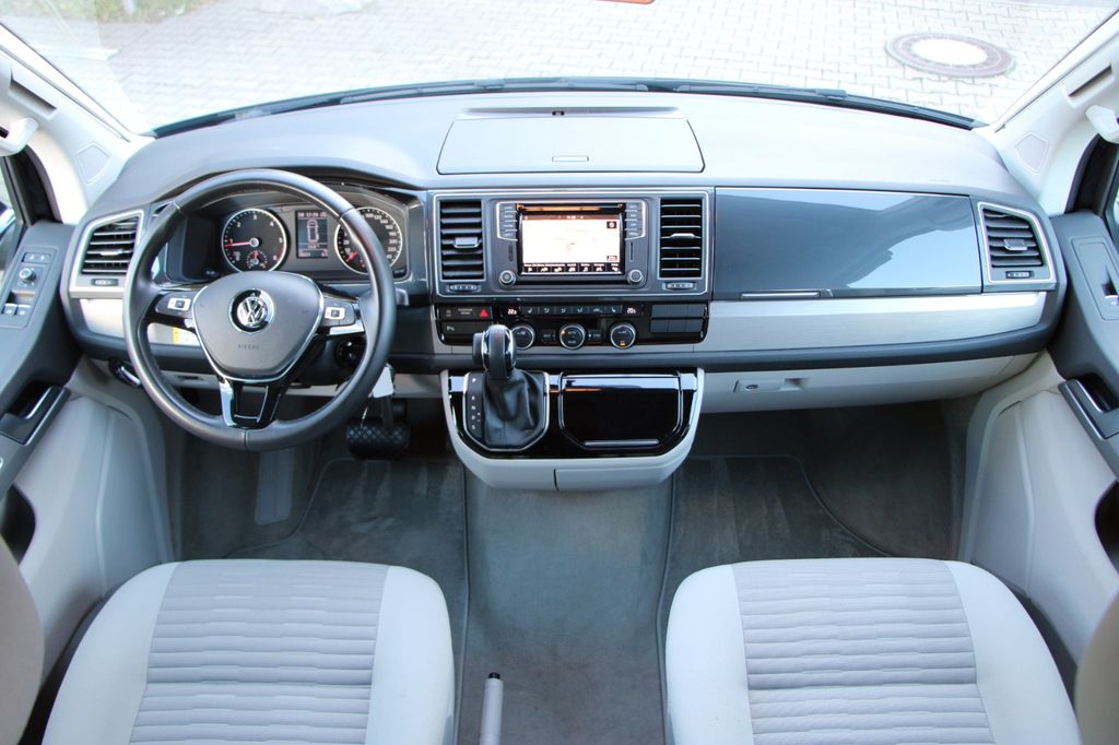 Volkswagen T6 California Océan DSG 150 ch