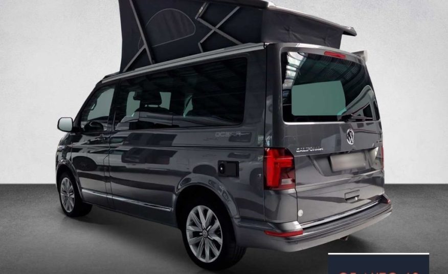 Volkswagen T6 .1 California Océan 4 Motion