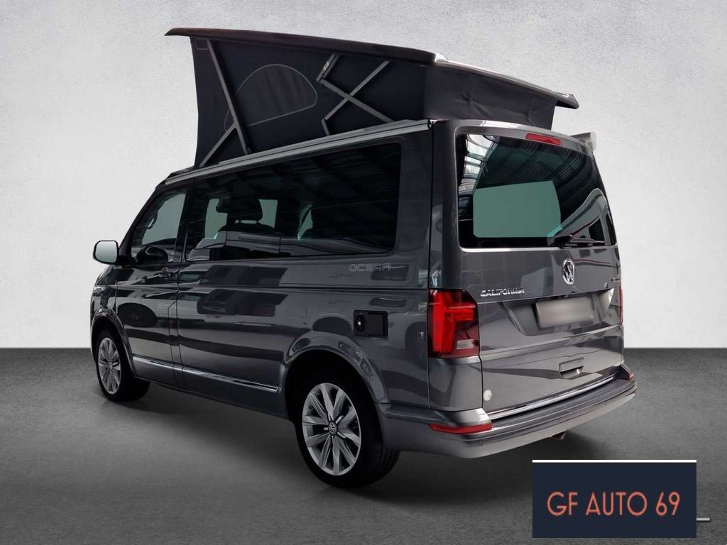 Volkswagen T6 .1 California Océan 4 Motion