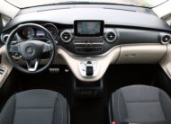 Mercedes-Benz V 250 Marco Polo 4-Matic AMG