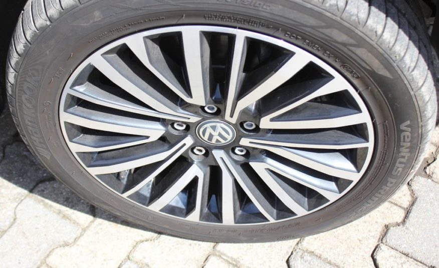 Volkswagen T6 California Ocean 4Motion