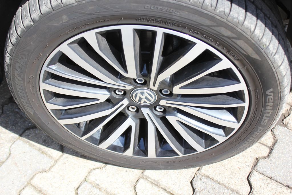 Volkswagen T6 California Ocean 4Motion