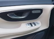 Mercedes-Benz V 220 Marco Polo Edition Sport
