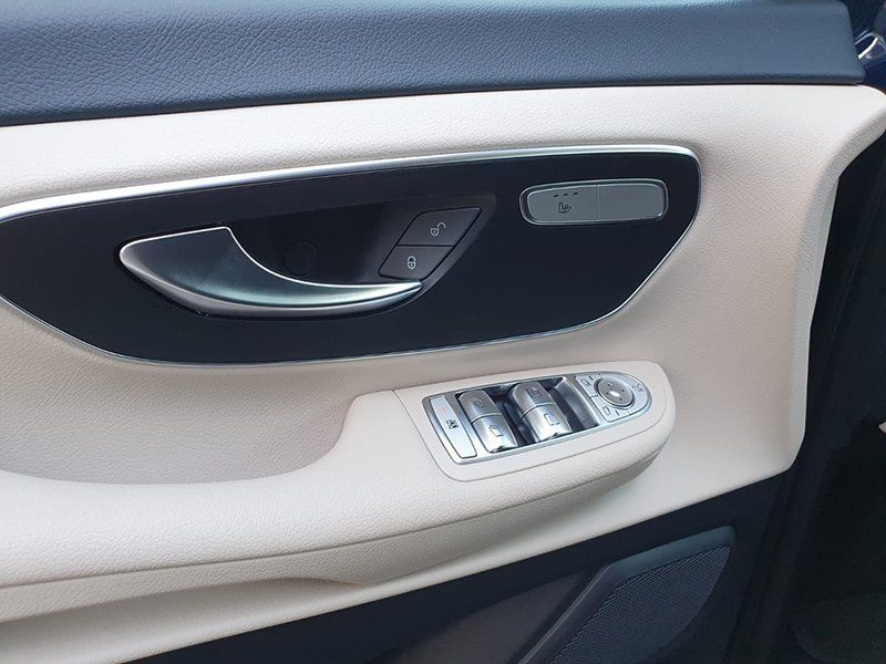 Mercedes-Benz V 220 Marco Polo Edition Sport