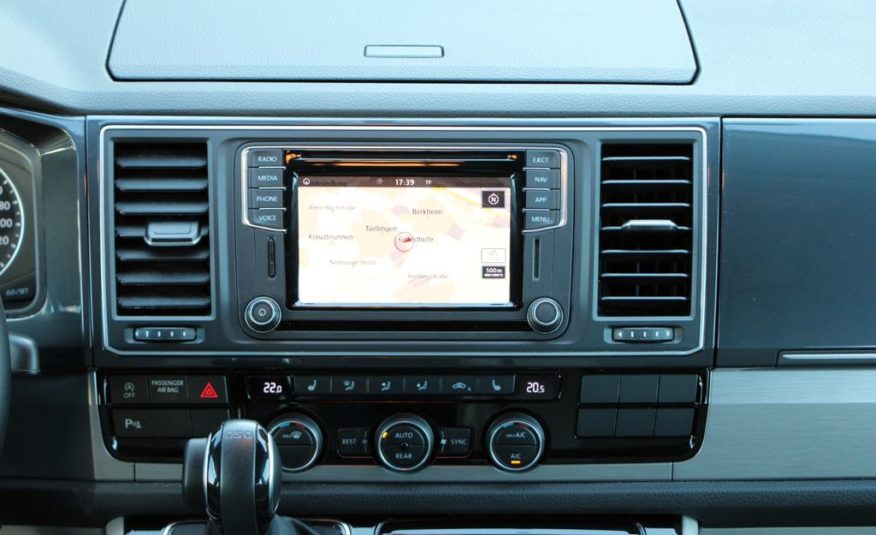 Volkswagen T6 California Océan DSG 150 ch