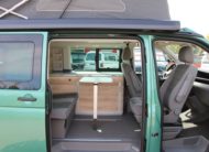 Volkswagen T 6.1 California Coast DSG