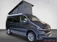 Volkswagen T6 .1 California Océan 4 Motion