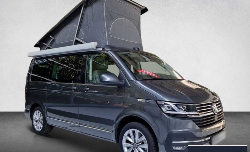 Volkswagen T6 .1 California Océan 4 Motion