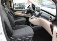 Mercedes-Benz V 250 Marco Polo 4-Matic AMG