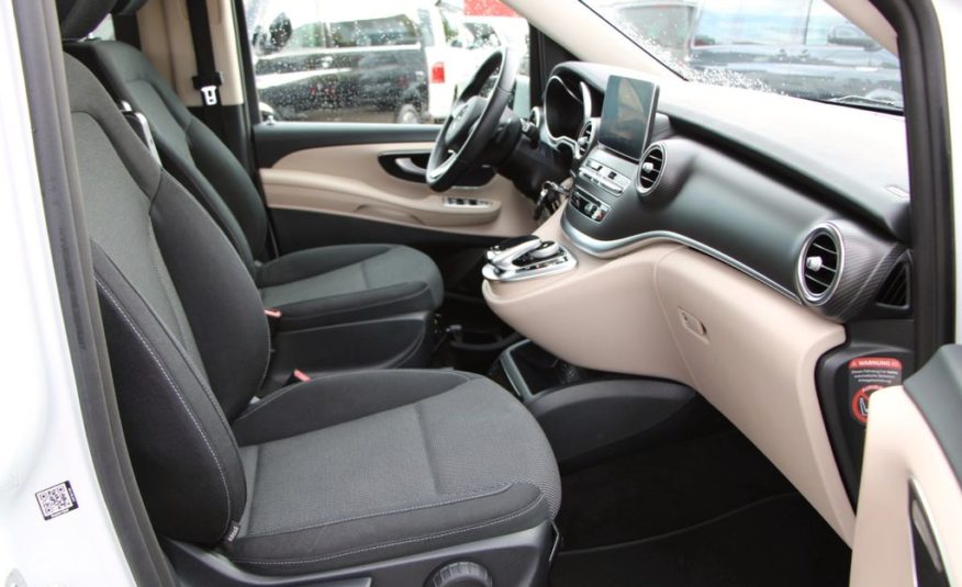 Mercedes-Benz V 250 Marco Polo 4-Matic AMG