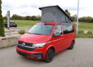 Volkswagen T6.1 California Coast 1ère Main
