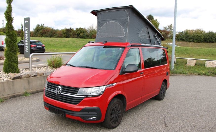 Volkswagen T6.1 California Coast 1ère Main
