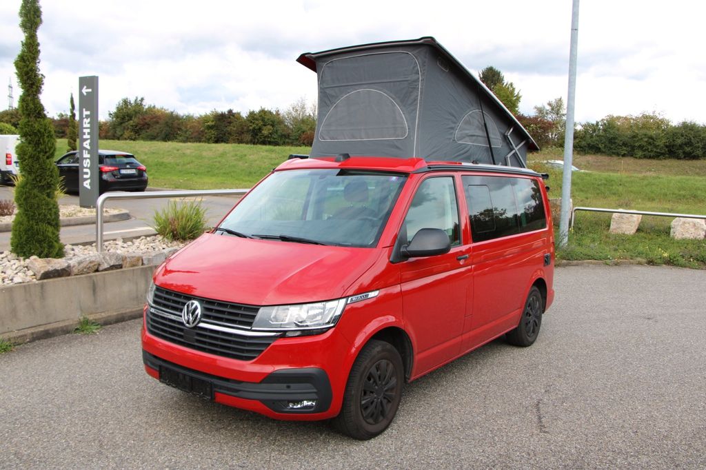 Volkswagen T6.1 California Coast 1ère Main