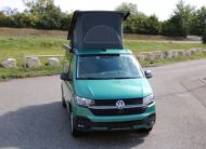 Volkswagen T 6.1 California Coast DSG