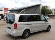 Mercedes-Benz V 250 Marco Polo 4-Matic AMG