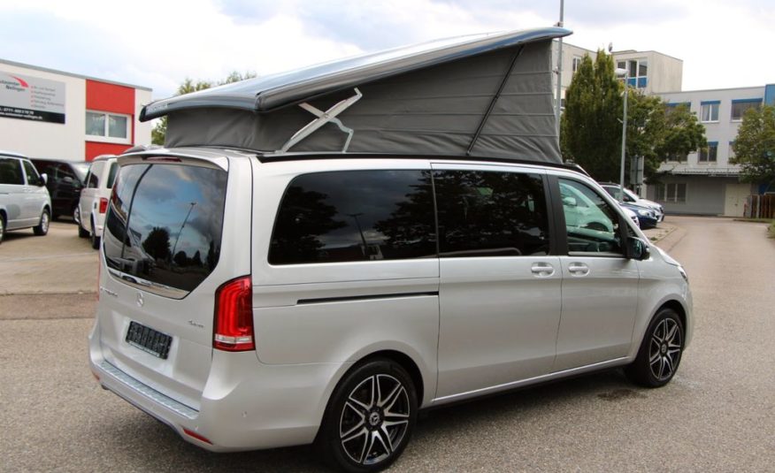 Mercedes-Benz V 250 Marco Polo 4-Matic AMG