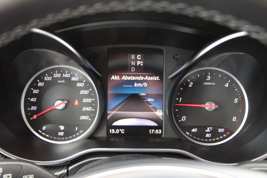 Mercedes-Benz V 250 Marco Polo 4-Matic AMG