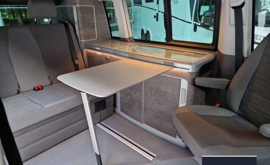 Volkswagen T6 .1 California Océan 4 Motion
