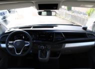 Volkswagen T6.1 California Coast Edition