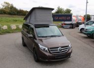 Mercedes-Benz V 220 Marco Polo Edition