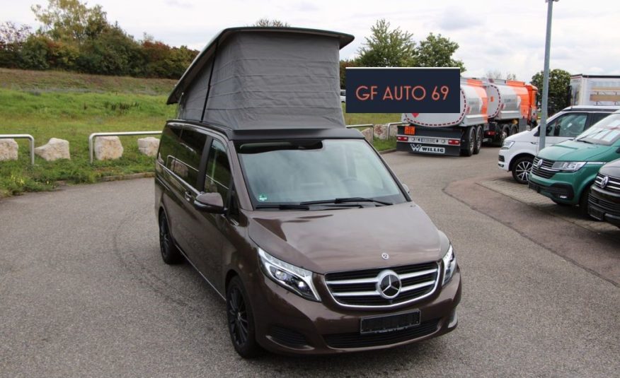 Mercedes-Benz V 220 Marco Polo Edition