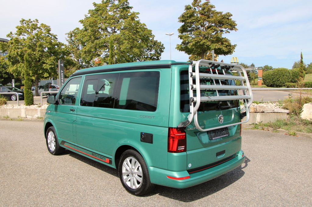 Volkswagen T 6.1 California Coast DSG