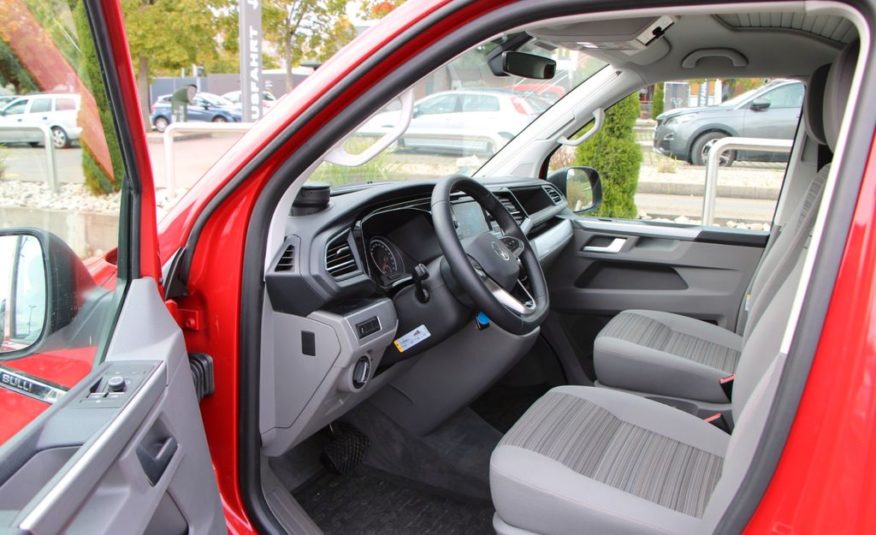 Volkswagen T6.1 California Coast 1ère Main