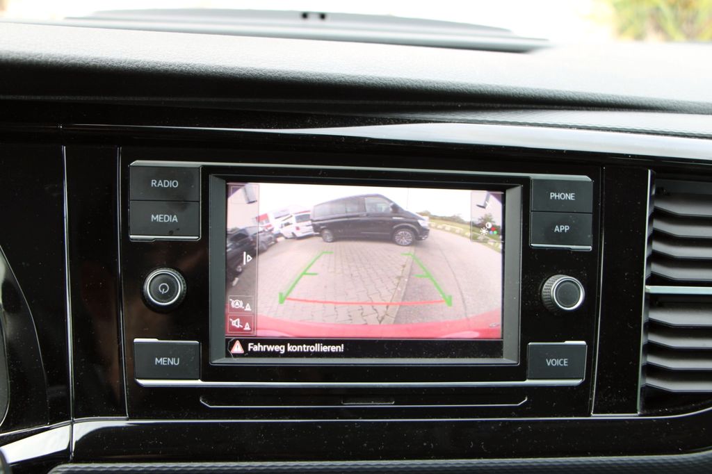 Volkswagen T6.1 California Coast 1ère Main