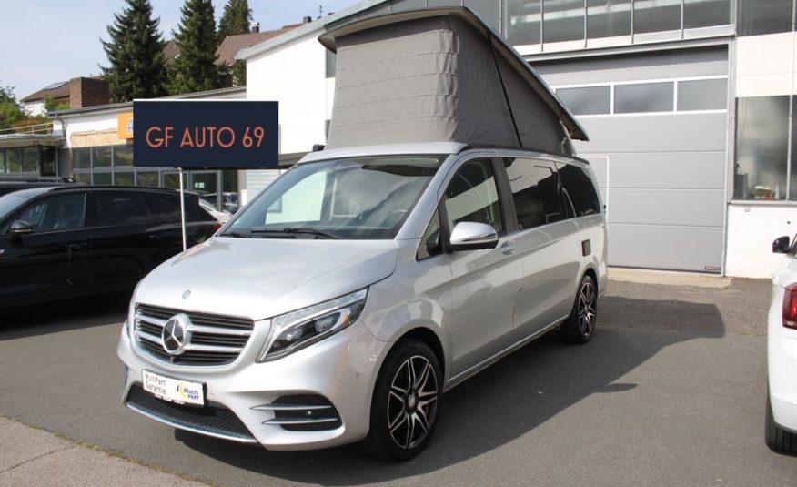 Mercedes-Benz Marco Polo V 250 AMG 4Matic