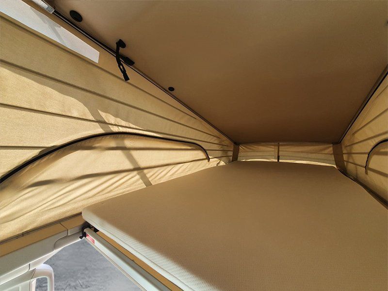 Mercedes-Benz V 220 Marco Polo Edition Sport