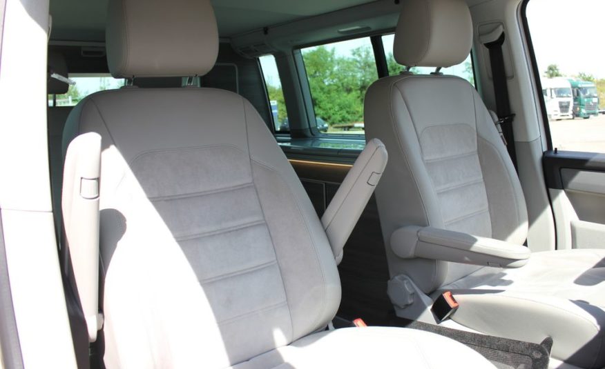Volkswagen T6 California Ocean 4Motion