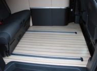 Mercedes-Benz V 220 Marco Polo Edition
