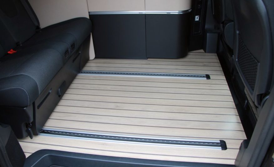 Mercedes-Benz V 220 Marco Polo Edition