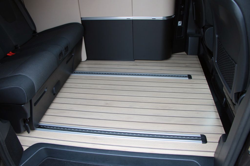 Mercedes-Benz V 220 Marco Polo Edition