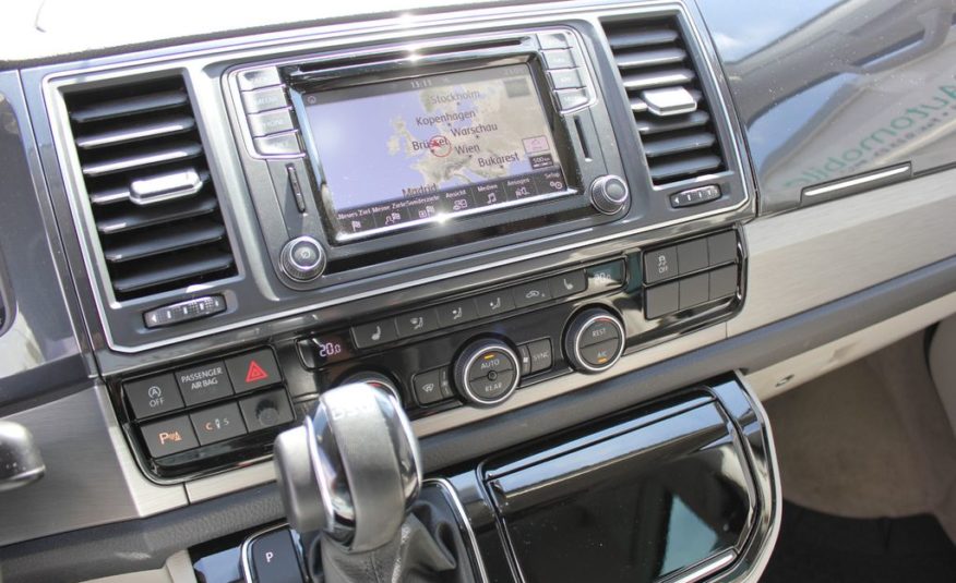 Volkswagen T6 California Ocean 4Motion