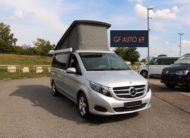 Mercedes-Benz V 220 d 4-Matic Marco Polo