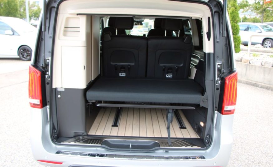 Mercedes-Benz V 250 Marco Polo 4-Matic AMG