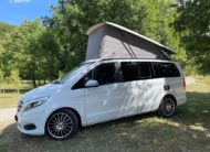 Mercedes-Benz V 250 d Marco Polo Edition