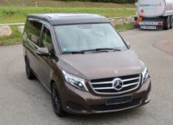 Mercedes-Benz V 220 Marco Polo Edition