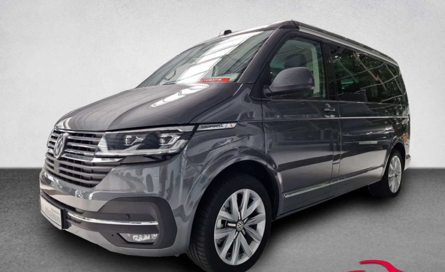 Volkswagen T6 .1 California Océan 4 Motion